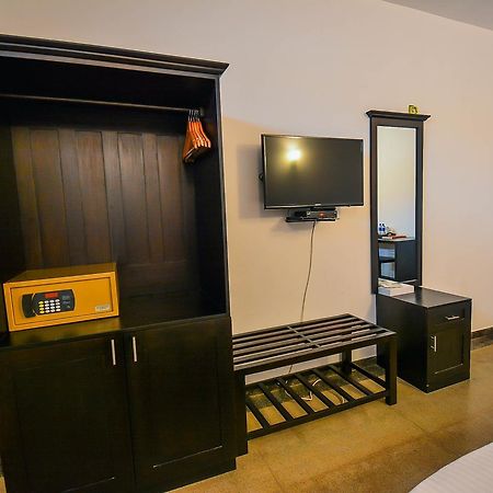 Casons B&B Colombo Exteriör bild
