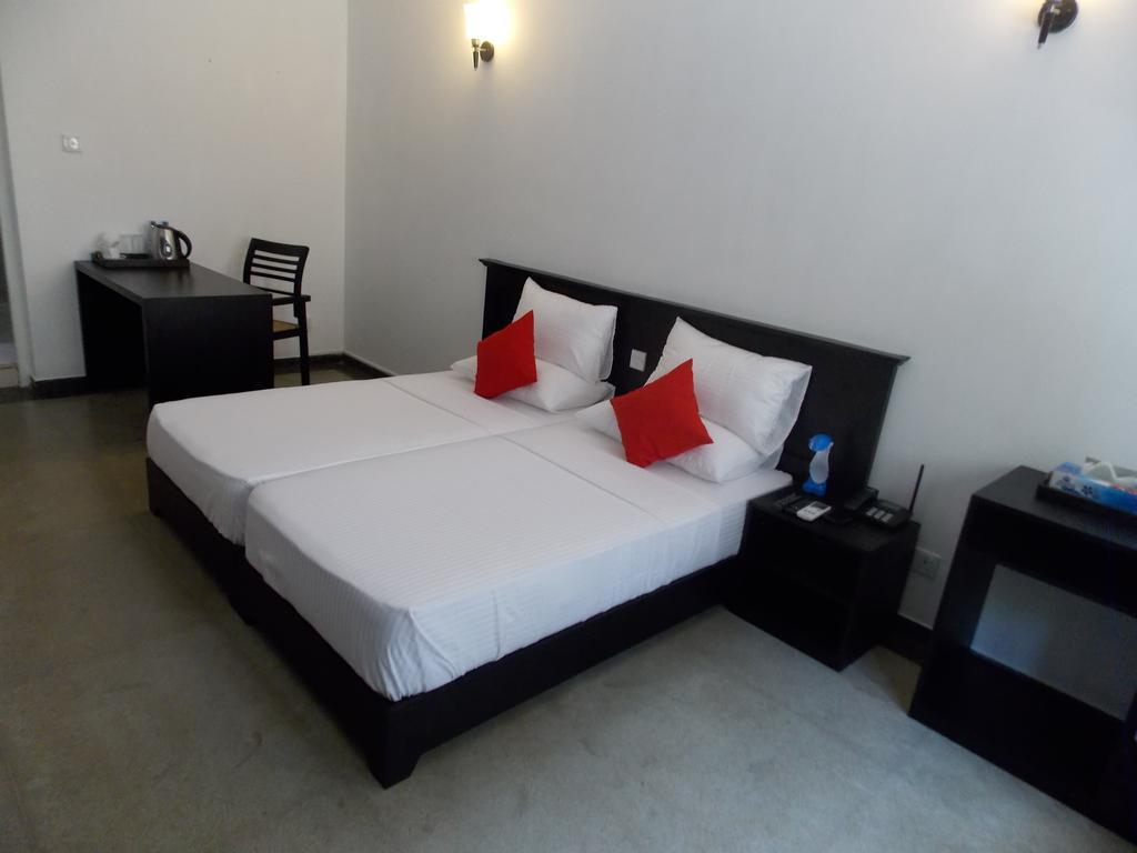 Casons B&B Colombo Exteriör bild