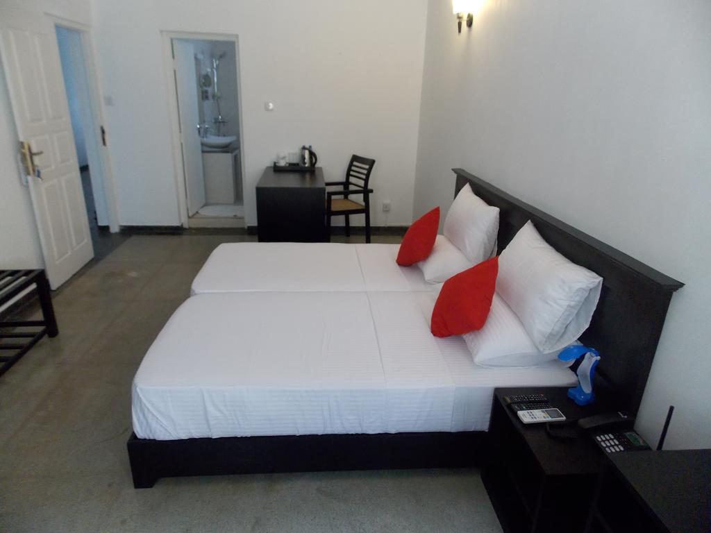 Casons B&B Colombo Exteriör bild