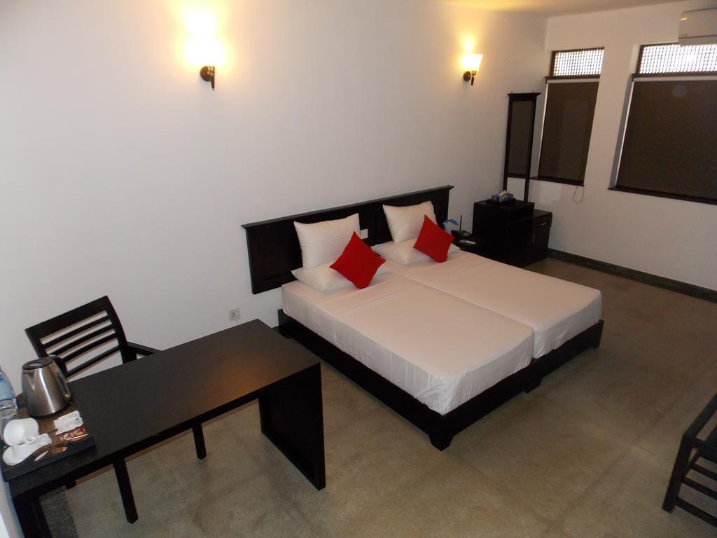 Casons B&B Colombo Exteriör bild