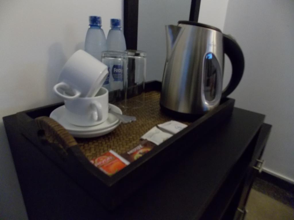 Casons B&B Colombo Exteriör bild