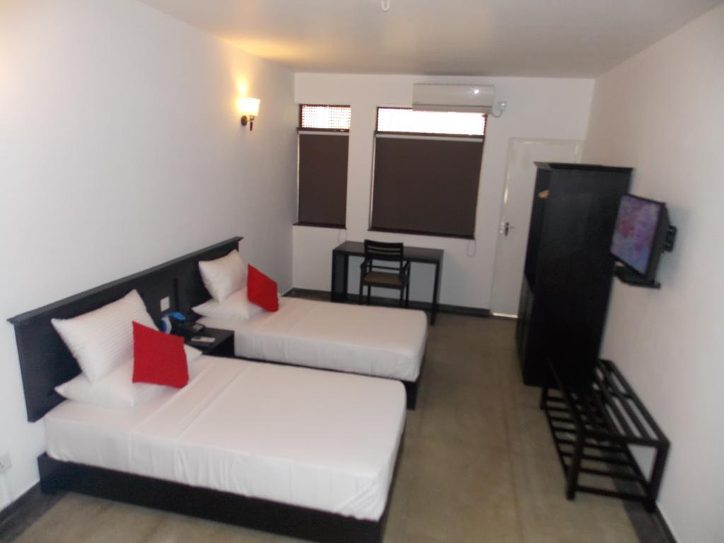 Casons B&B Colombo Exteriör bild