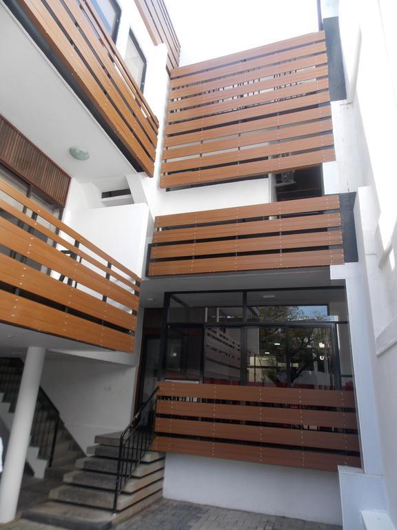 Casons B&B Colombo Exteriör bild