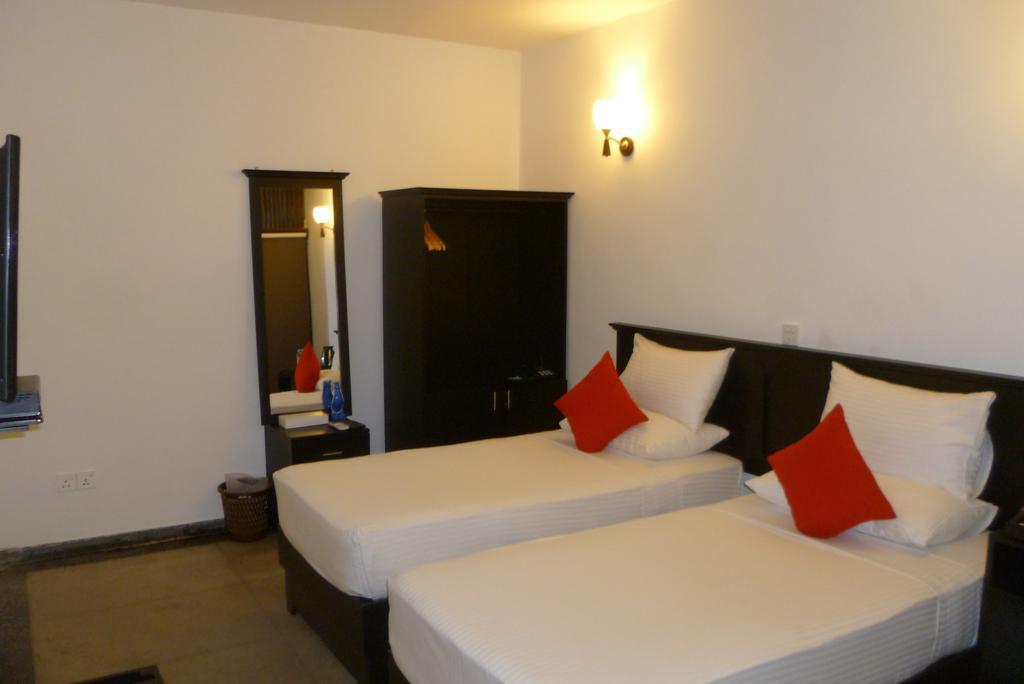 Casons B&B Colombo Rum bild