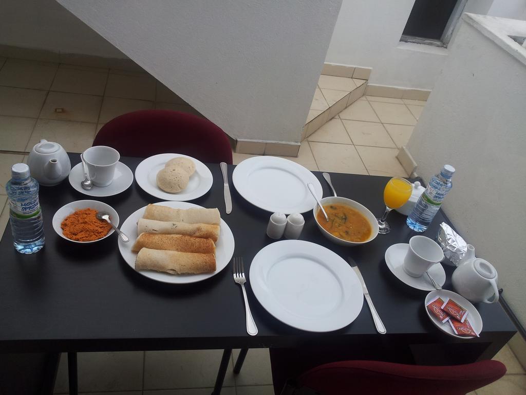 Casons B&B Colombo Exteriör bild