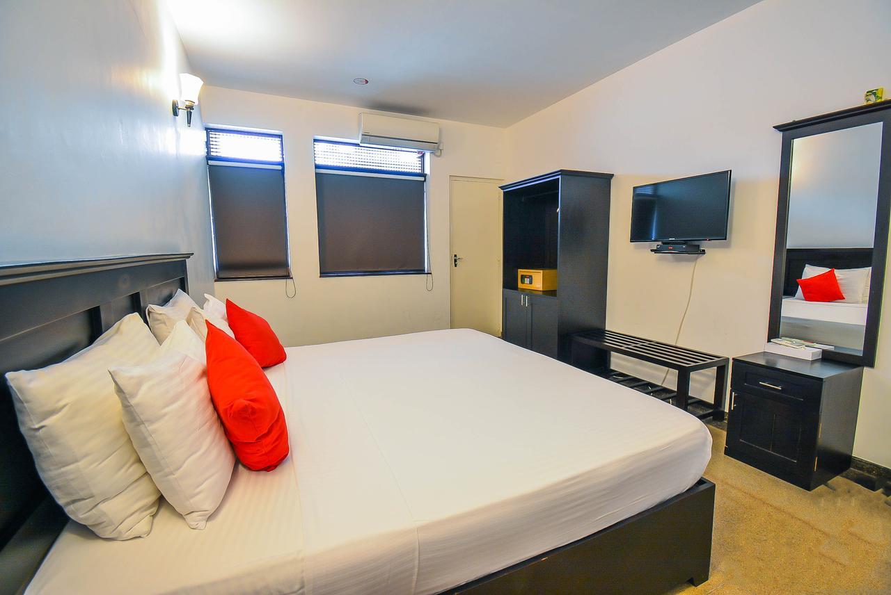 Casons B&B Colombo Exteriör bild