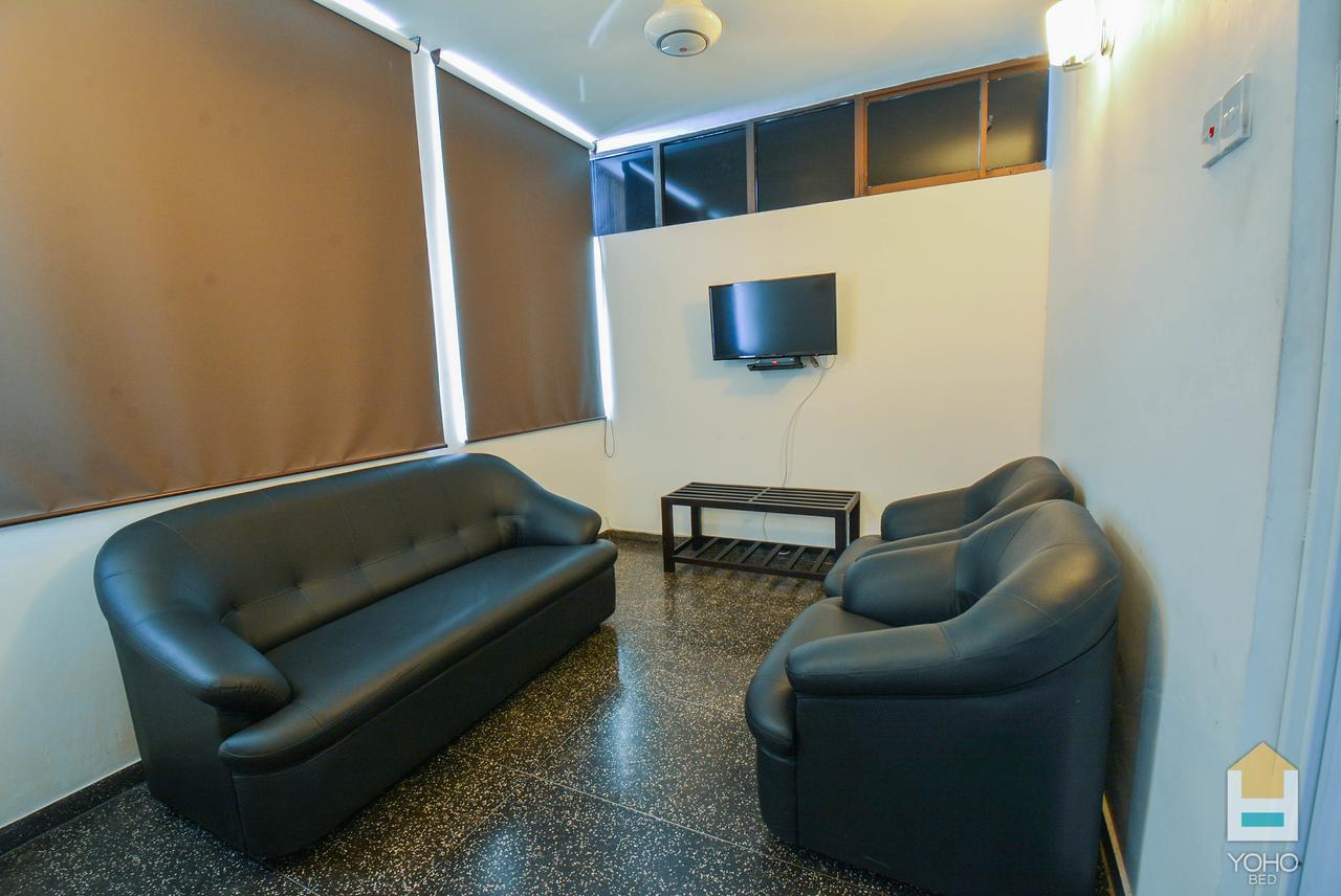 Casons B&B Colombo Exteriör bild