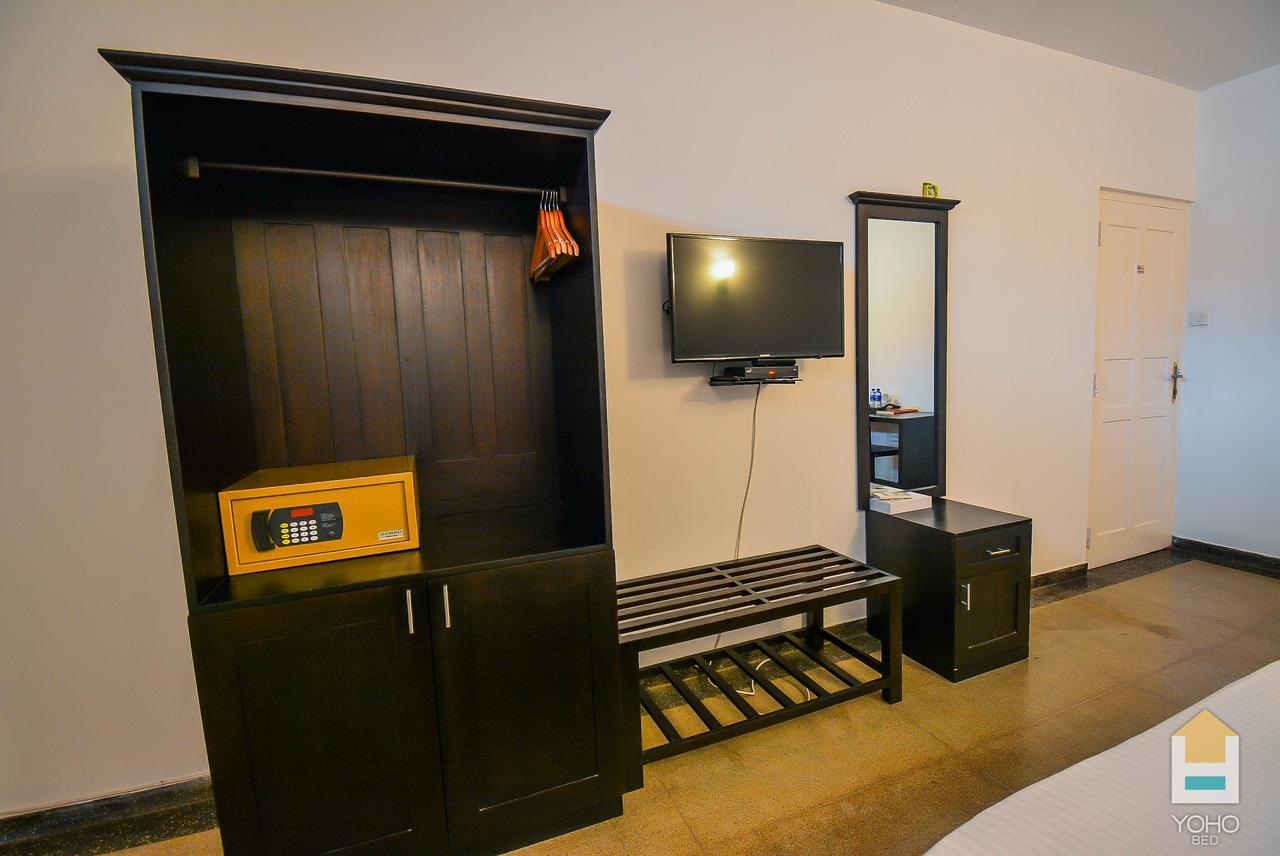 Casons B&B Colombo Exteriör bild