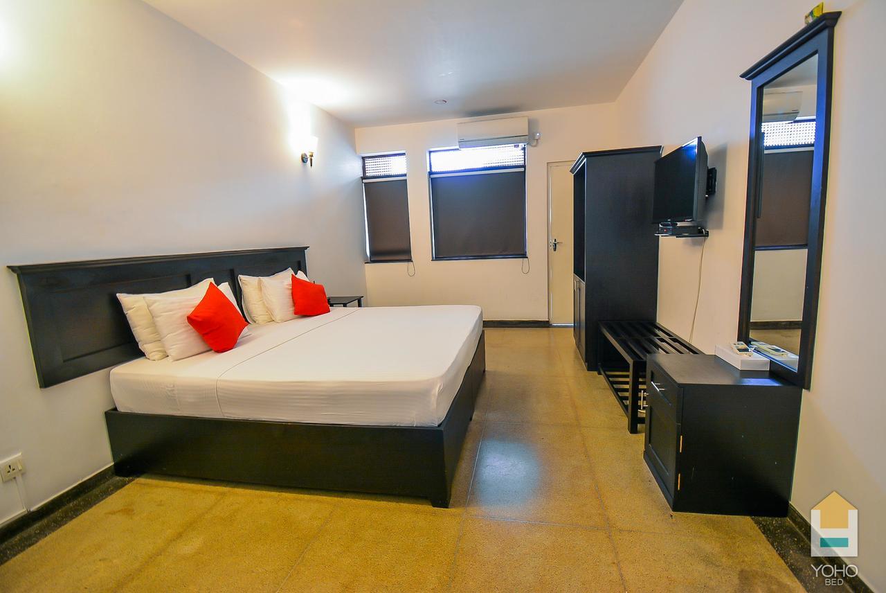 Casons B&B Colombo Exteriör bild