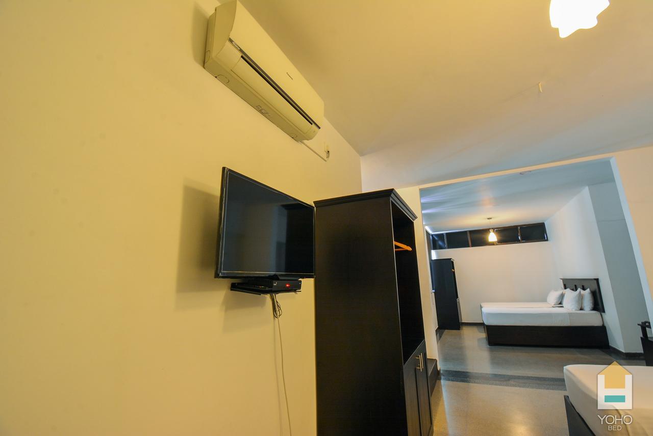 Casons B&B Colombo Exteriör bild
