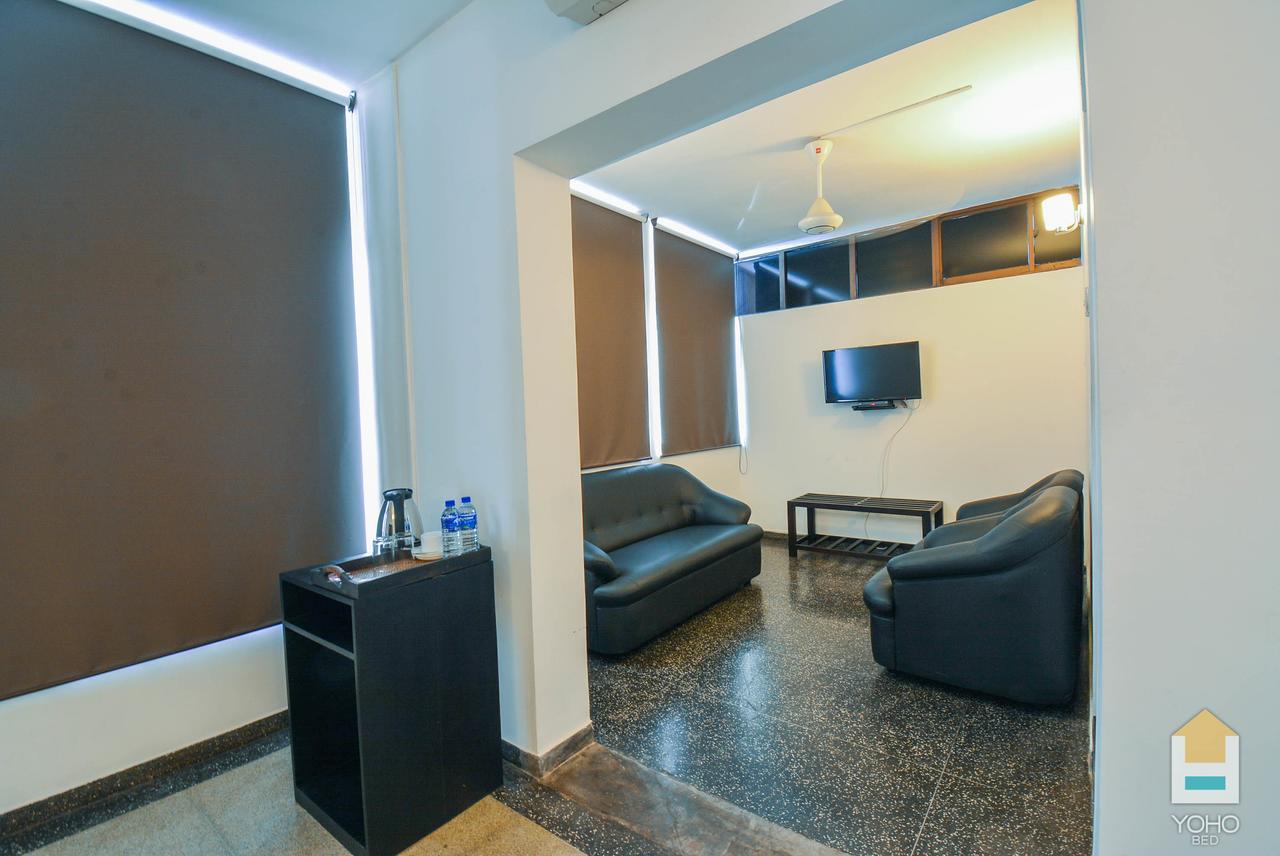 Casons B&B Colombo Exteriör bild