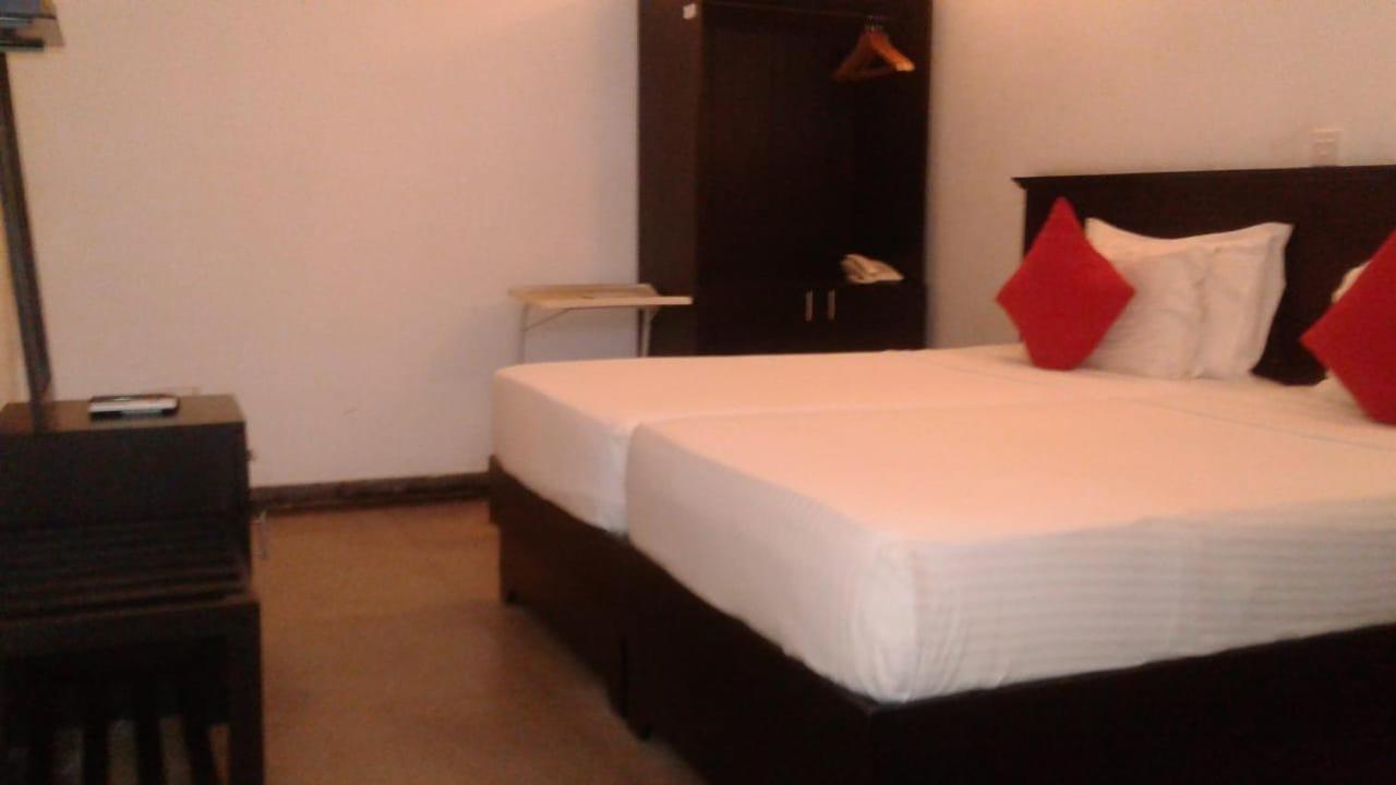 Casons B&B Colombo Exteriör bild