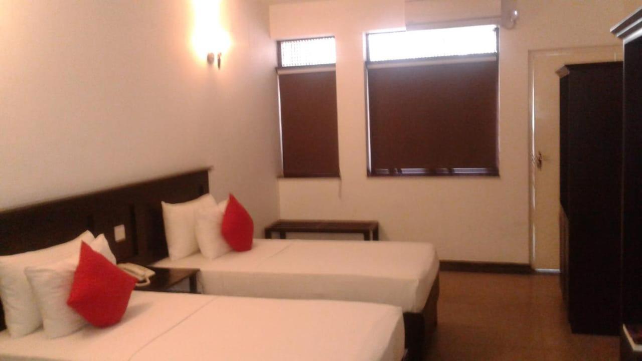 Casons B&B Colombo Exteriör bild
