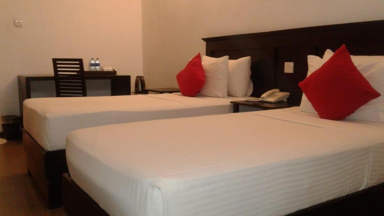 Casons B&B Colombo Exteriör bild