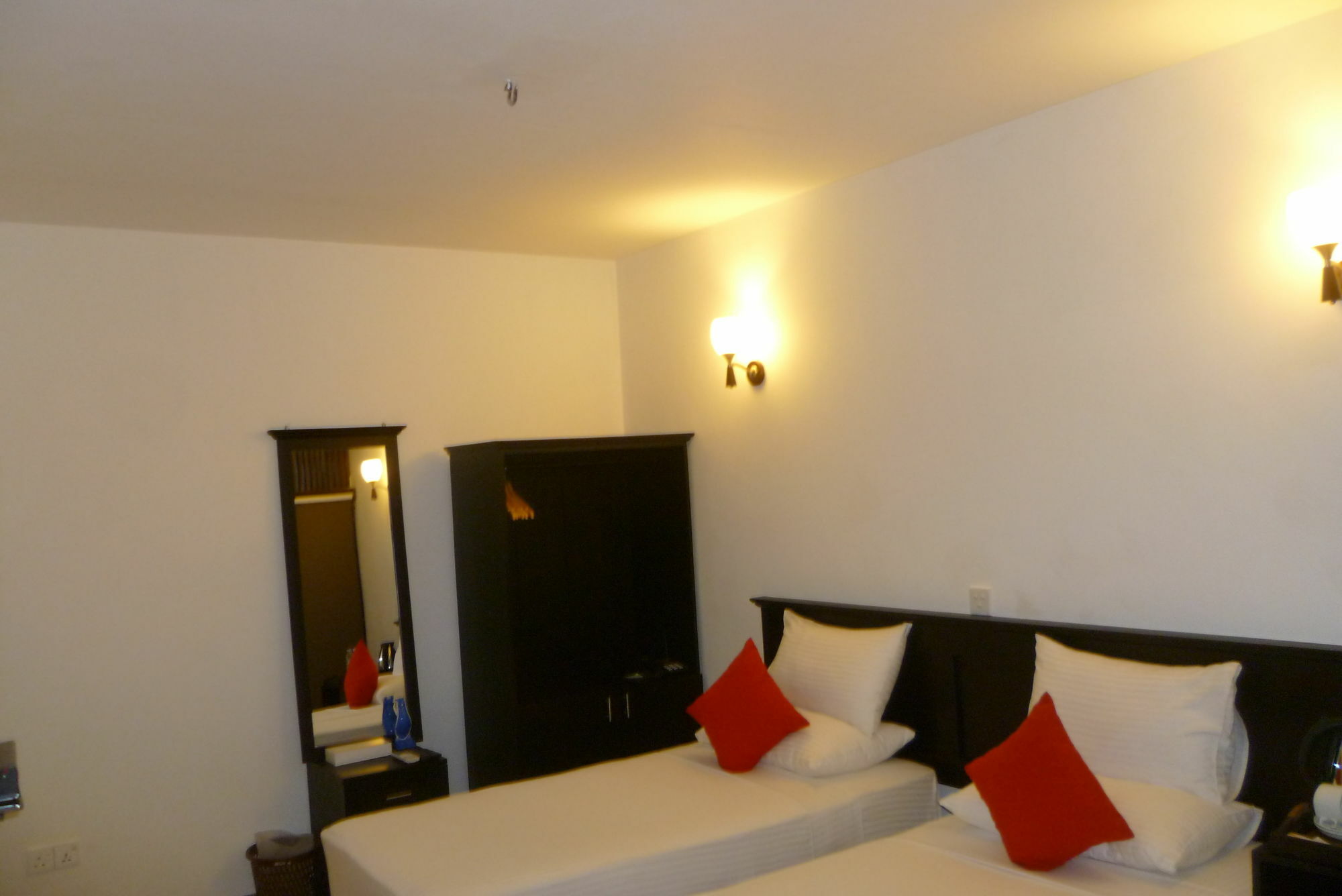 Casons B&B Colombo Exteriör bild