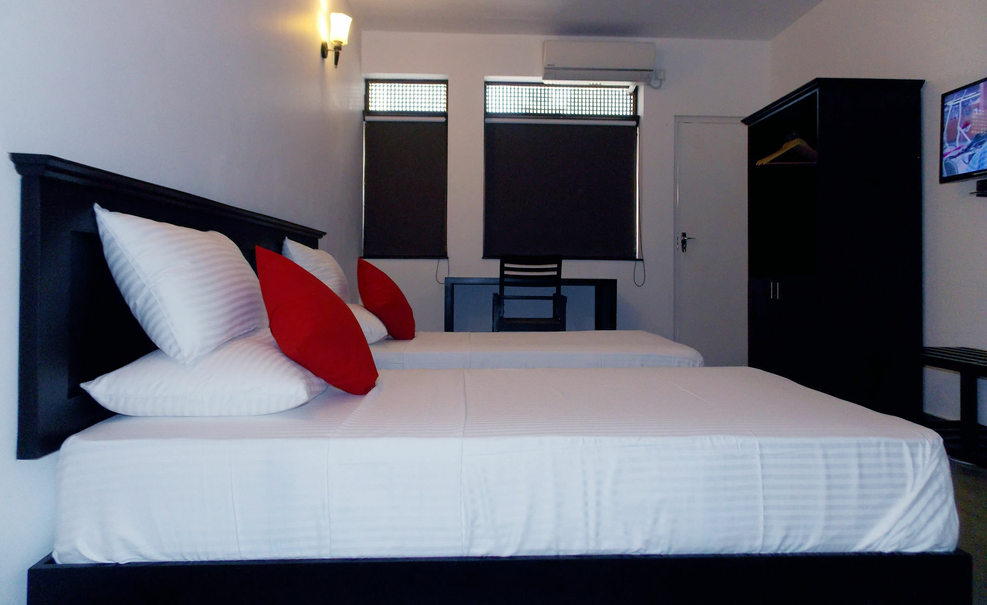 Casons B&B Colombo Exteriör bild