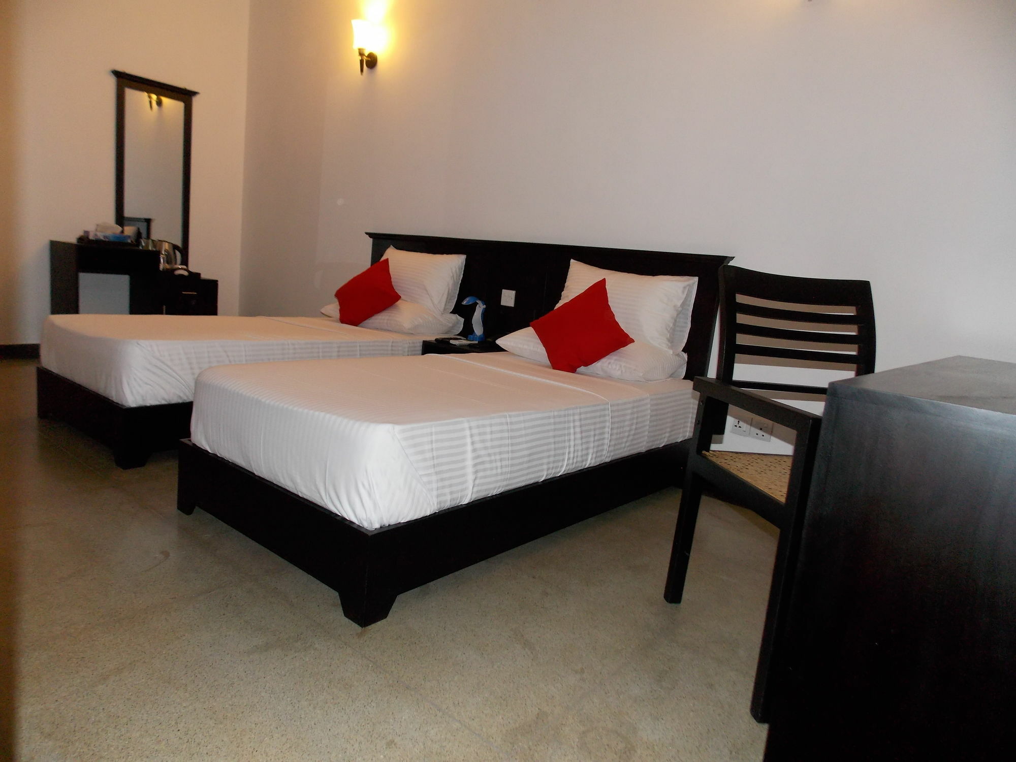Casons B&B Colombo Exteriör bild