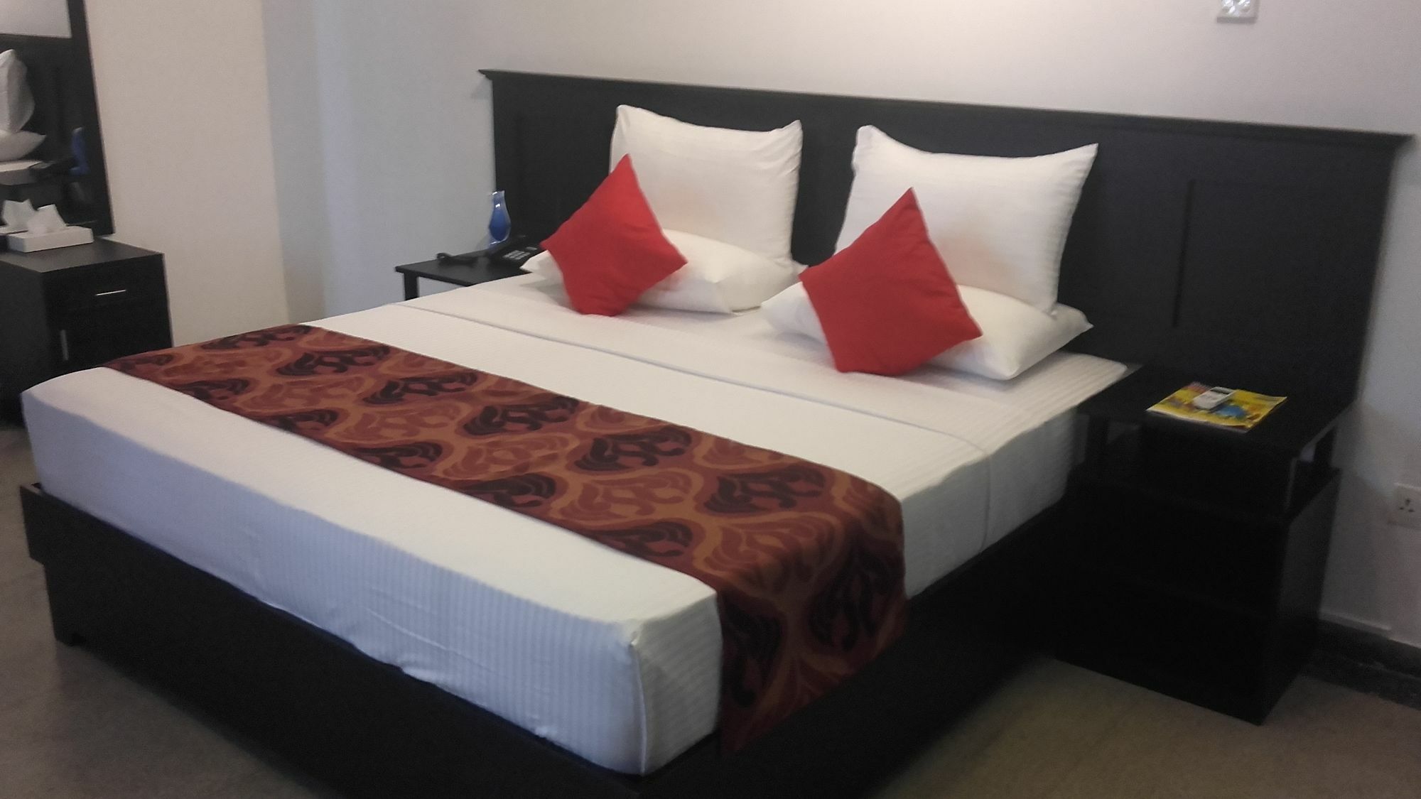 Casons B&B Colombo Exteriör bild