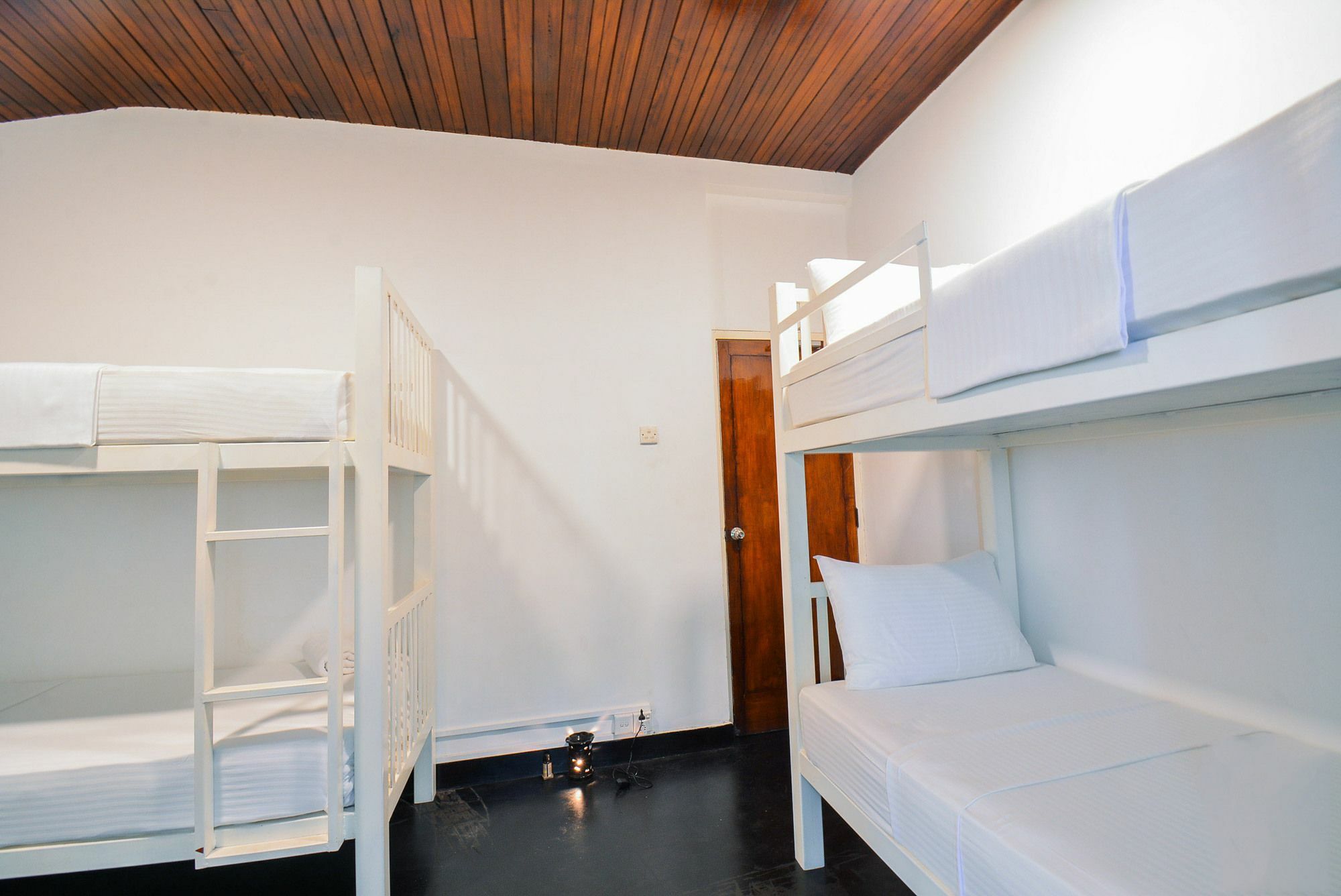 Casons B&B Colombo Exteriör bild