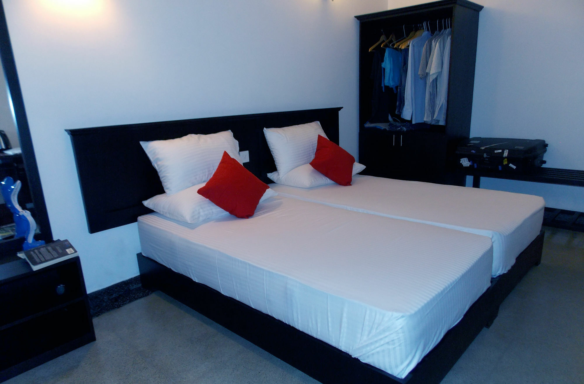 Casons B&B Colombo Exteriör bild