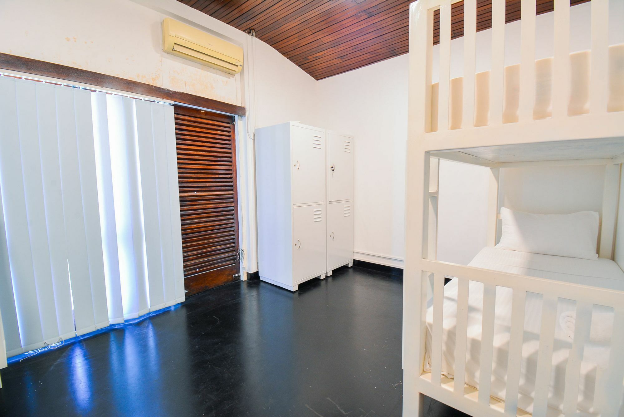Casons B&B Colombo Exteriör bild