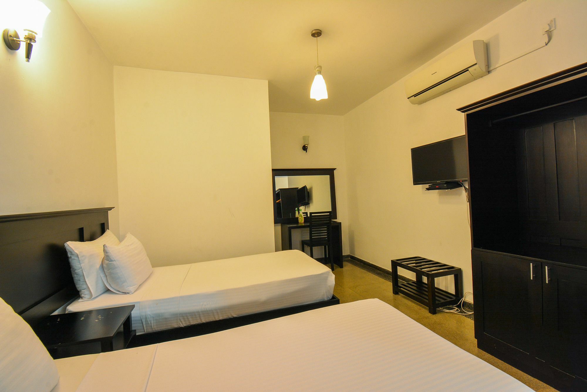 Casons B&B Colombo Exteriör bild