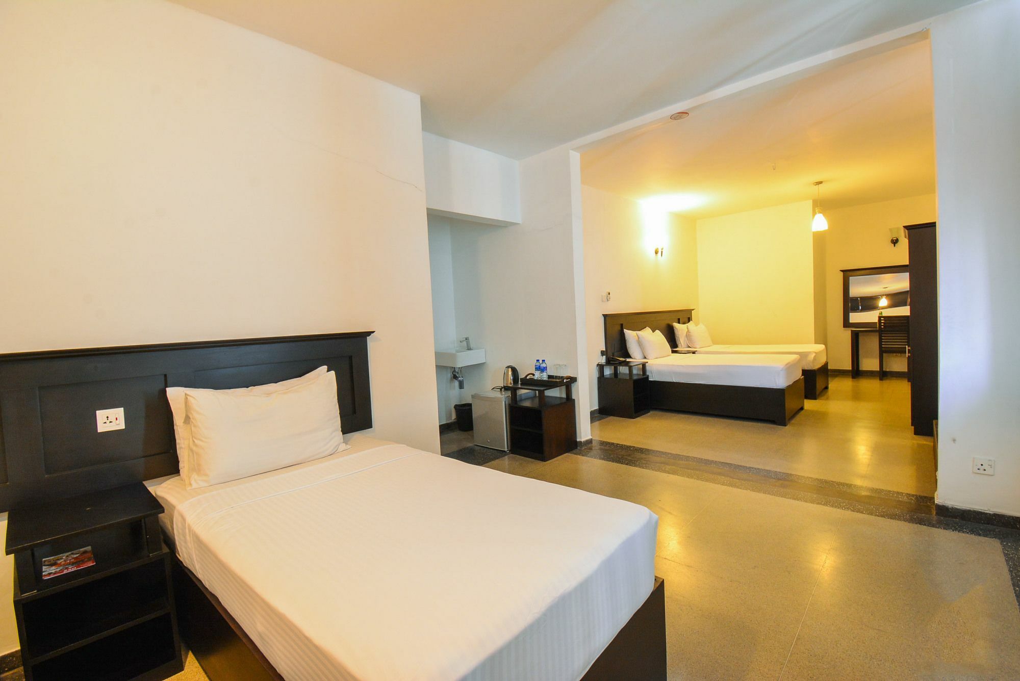 Casons B&B Colombo Exteriör bild