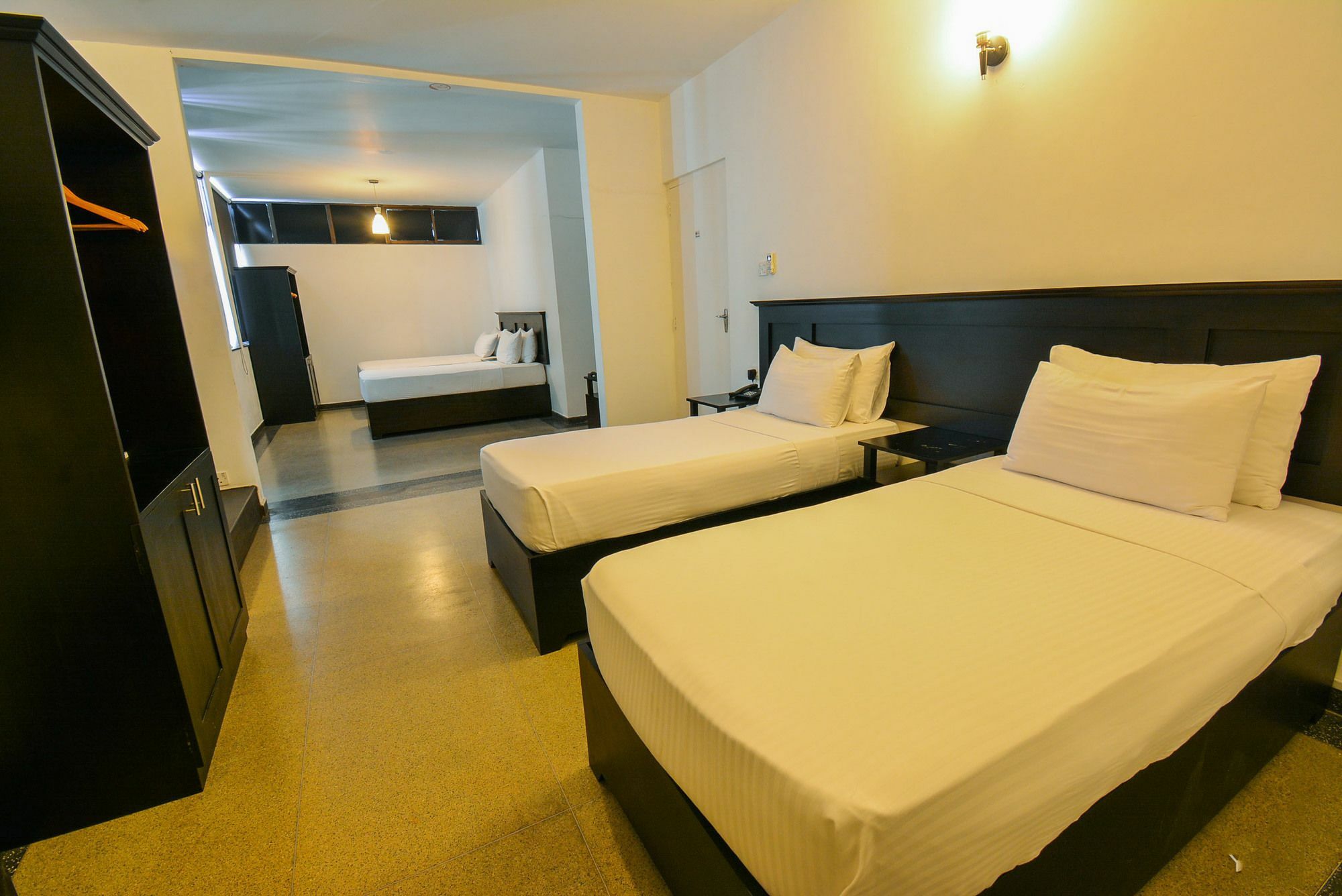 Casons B&B Colombo Exteriör bild