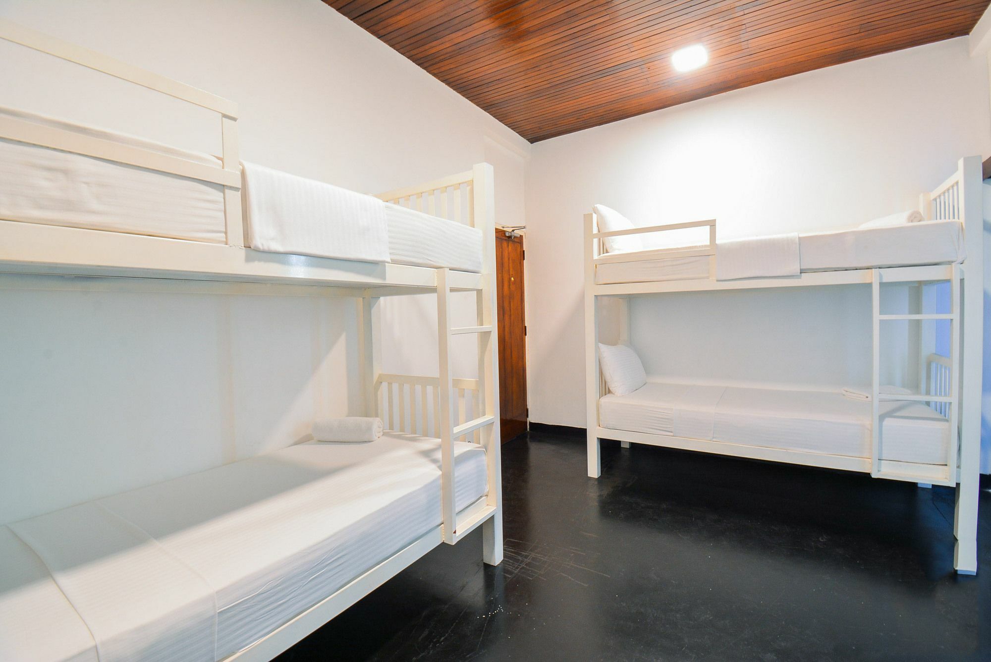 Casons B&B Colombo Exteriör bild