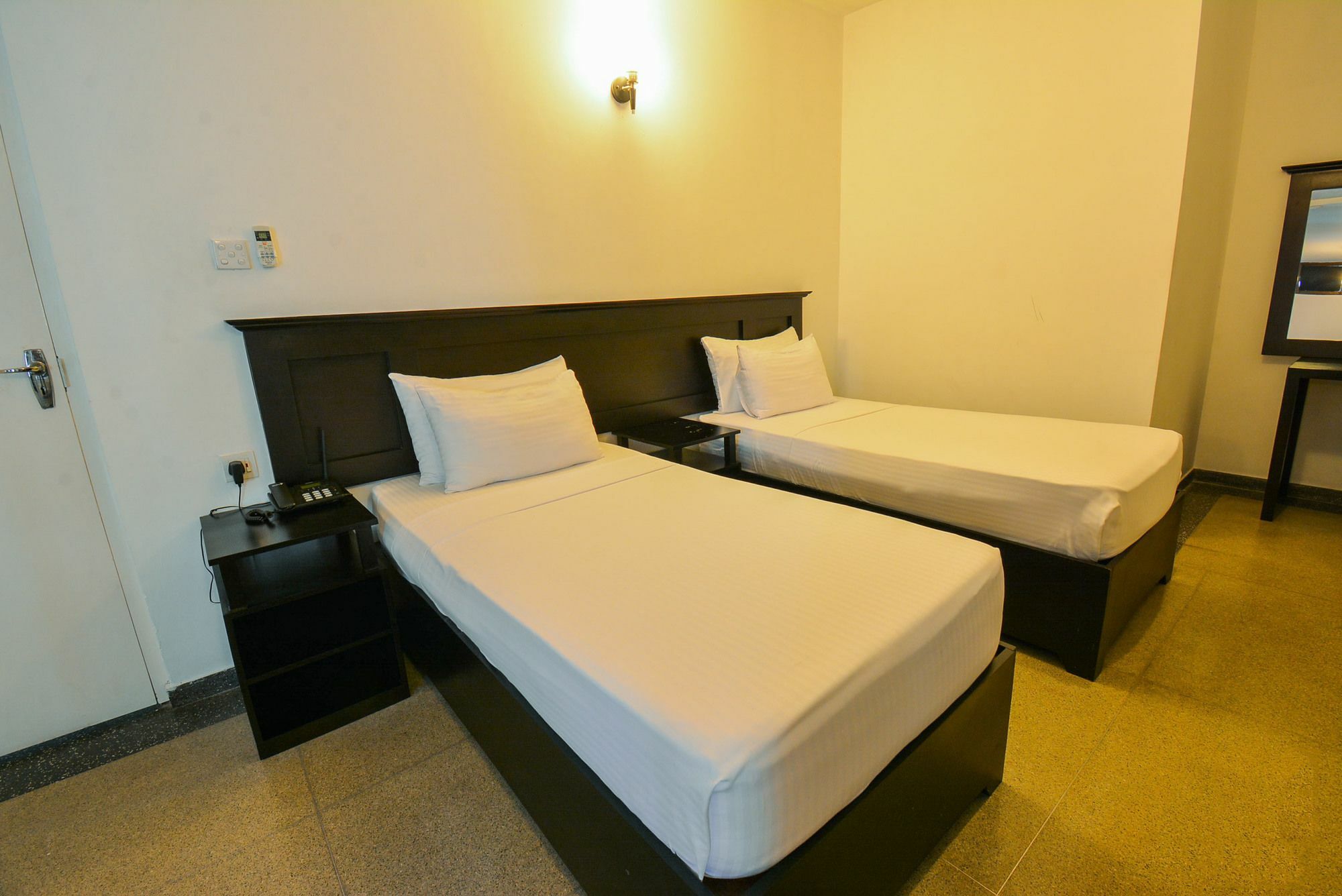 Casons B&B Colombo Exteriör bild