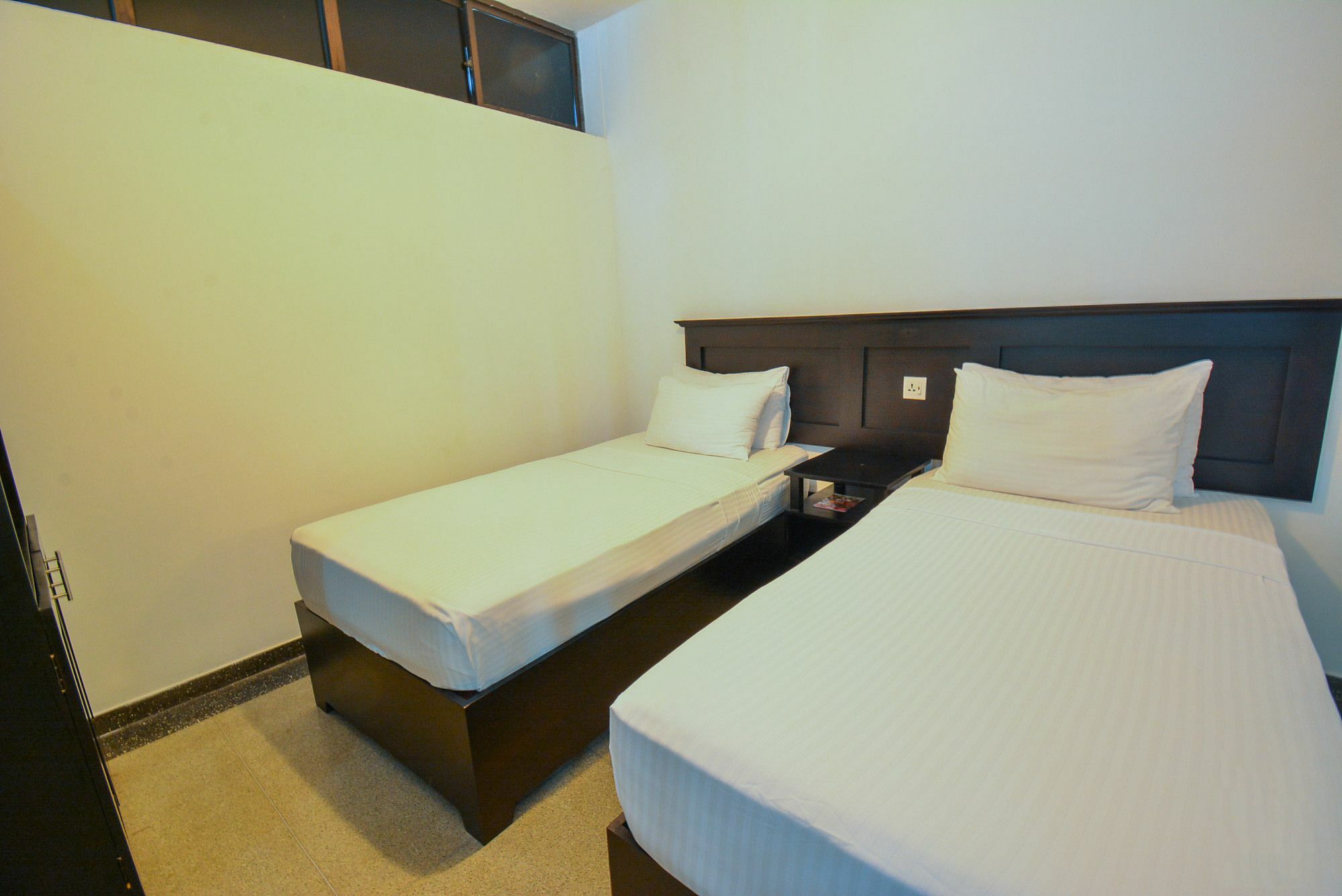 Casons B&B Colombo Exteriör bild